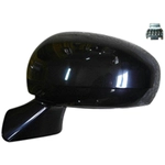 Order Driver Side Outside Rear View Mirror - TO1320257 For Your Vehicle