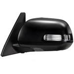 Order Driver Side Outside Rear View Mirror - TO1320263 For Your Vehicle