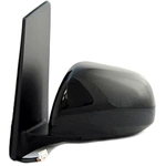 Order Driver Side Outside Rear View Mirror - TO1320265 For Your Vehicle