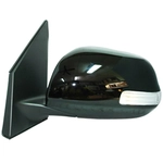 Order Driver Side Outside Rear View Mirror - TO1320266 For Your Vehicle