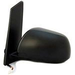 Order Driver Side Outside Rear View Mirror - TO1320268 For Your Vehicle