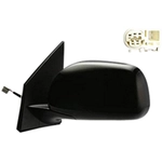 Order Driver Side Outside Rear View Mirror - TO1320272 For Your Vehicle