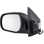 Order VARIOUS MANUFACTURERS - TO1320273 - Driver Side Outside Rear View Mirror For Your Vehicle