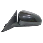 Order Driver Side Outside Rear View Mirror - TO1320275 For Your Vehicle