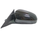 Order Driver Side Outside Rear View Mirror - TO1320276 For Your Vehicle