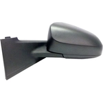 Order Driver Side Outside Rear View Mirror - TO1320278 For Your Vehicle