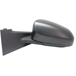 Order Driver Side Outside Rear View Mirror - TO1320279 For Your Vehicle