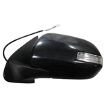 Order Driver Side Outside Rear View Mirror - TO1320283 For Your Vehicle