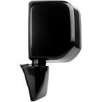 Order Driver Side Outside Rear View Mirror - TO1320284 For Your Vehicle