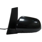 Order Driver Side Outside Rear View Mirror - TO1320287 For Your Vehicle