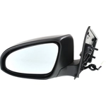 Order Various Manufacturers
 - TO1320294 - Driver Side Outside Rear View Mirror For Your Vehicle