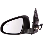 Order various-manufacturers - TO1320295 - Driver Side Outside Rear View Mirror For Your Vehicle