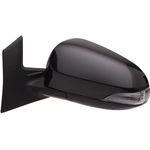 Order Driver Side Outside Rear View Mirror - TO1320297 For Your Vehicle