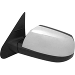 Order Driver Side Outside Rear View Mirror - TO1320304 For Your Vehicle
