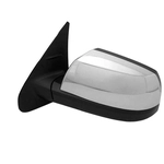 Order Driver Side Outside Rear View Mirror - TO1320305 For Your Vehicle
