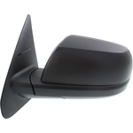 Order Driver Side Outside Rear View Mirror - TO1320308 For Your Vehicle