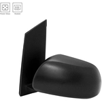 Order Driver Side Outside Rear View Mirror - TO1320339 For Your Vehicle