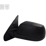 Order Driver Side Outside Rear View Mirror - TO1320340 For Your Vehicle