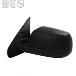 Order Driver Side Outside Rear View Mirror - TO1320342 For Your Vehicle