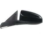 Order Driver Side Outside Rear View Mirror - TO1320363 For Your Vehicle