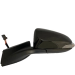 Order Driver Side Outside Rear View Mirror - TO1320365 For Your Vehicle