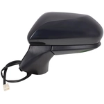 Order Driver Side Outside Rear View Mirror - TO1320366 For Your Vehicle