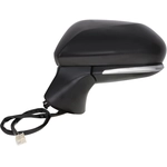 Order Driver Side Outside Rear View Mirror - TO1320367 For Your Vehicle