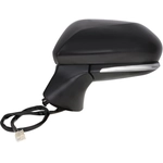 Order Driver Side Outside Rear View Mirror - TO1320368 For Your Vehicle