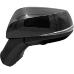 Order Driver Side Outside Rear View Mirror - TO1320386 For Your Vehicle