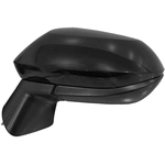 Order Driver Side Outside Rear View Mirror - TO1320391 For Your Vehicle