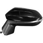Order Driver Side Outside Rear View Mirror - TO1320394 For Your Vehicle