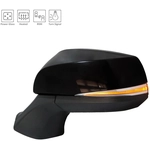 Order Driver Side Outside Rear View Mirror - TO1320415 For Your Vehicle