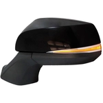 Order Driver Side Outside Rear View Mirror - TO1320416 For Your Vehicle