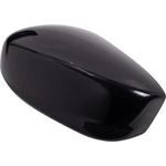 Order Driver Side Outside Rear View Mirror - AC1320116 For Your Vehicle
