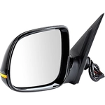 Order Driver Side Outside Rear View Mirror - AU1320123 For Your Vehicle