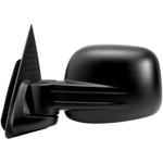 Order Driver Side Outside Rear View Mirror - CH1320232 For Your Vehicle