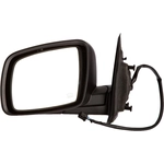 Order Various Manufacturers - CH1320302 - Driver Side Outside Rear View Mirror For Your Vehicle