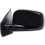 Order Driver Side Outside Rear View Mirror - CH1320305 For Your Vehicle