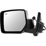 Order Driver Side Outside Rear View Mirror - CH1320337 For Your Vehicle