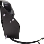 Order Driver Side Outside Rear View Mirror - CH1320432 For Your Vehicle