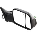 Order Driver Side Outside Rear View Mirror - CH1320489 For Your Vehicle