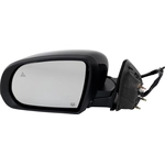 Order Driver Side Outside Rear View Mirror - CH1320501 For Your Vehicle
