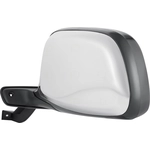Order Driver Side Outside Rear View Mirror - FO1320124 For Your Vehicle