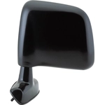 Order Driver Side Outside Rear View Mirror - FO1320141 For Your Vehicle
