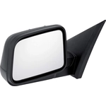 Order Driver Side Outside Rear View Mirror - FO1320381 For Your Vehicle