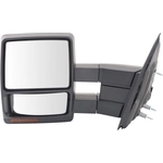 Order Driver Side Outside Rear View Mirror - FO1320389 For Your Vehicle