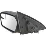 Order Driver Side Outside Rear View Mirror - FO1320420 For Your Vehicle