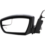 Order Driver Side Outside Rear View Mirror - FO1320514 For Your Vehicle