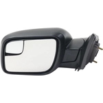 Order Driver Side Outside Rear View Mirror - FO1320553 For Your Vehicle