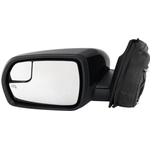 Order Driver Side Outside Rear View Mirror - FO1320560 For Your Vehicle